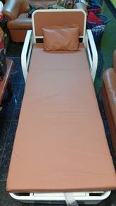 2 In 1 bed chair