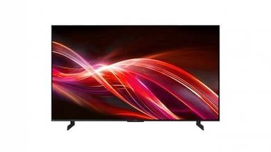 Sharp 55" QLED 144HZ Aquos Series