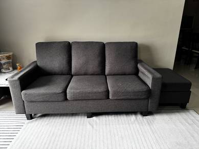 Sofa 3 Seater