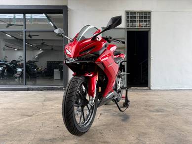 Honda CBR150R