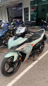 Yamaha Y16ZR