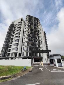 Apartment For Sale in Trinity Residence