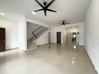 2-storey Terraced House For Rent in Setia Alam,SGR