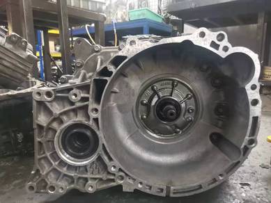 Kia cerato optima forte 1.6 auto gearbox