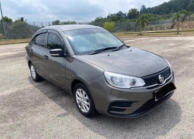 Proton Saga STANDARD LITE AT in Kuantan, PHG