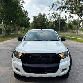Ford Ranger XLT in Semenyih, SGR
