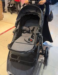 Mimosa First Class Stroller 