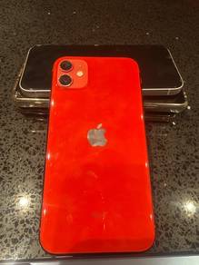 iPhone 11 (256GB)