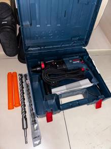 Bosch hammer drill