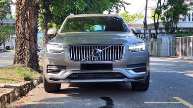 Volvo XC90 RECHARGE T8 ULTIMATE in Greenlane, PNG