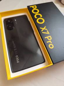 Poco X7 Pro 5G 