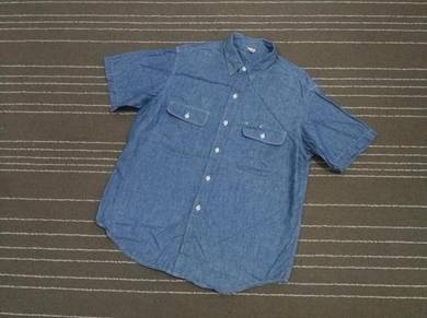 Levi's x vintage x chambrey XL