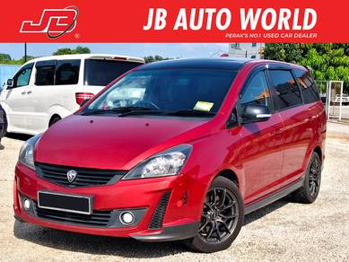 Proton Exora PREMIUM in Sitiawan, PRK