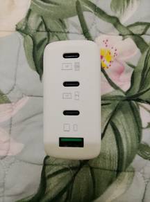 Zendure 100 Watt GaN Charger 