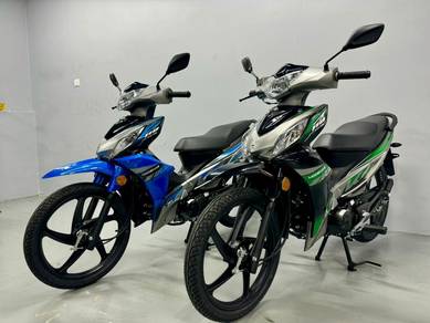 Modenas Kriss MR3