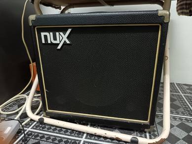 NUX Amplifier Speaker 50Watt