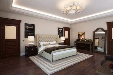 Room in Kota Kinabalu, SBH