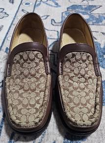 Coach Garland Loafer