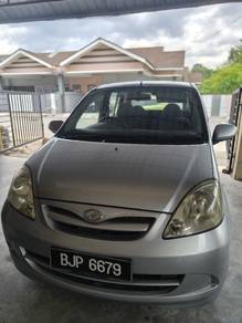 Perodua Viva 850 EX in Kuala Kangsar, PRK