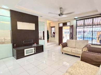 2-storey Terraced House For Sale in Iskandar Puteri,JHR