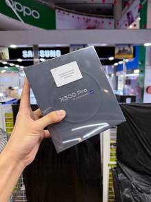 vivo x300 pro 5g ram16gb/512gb dimensity 9500
