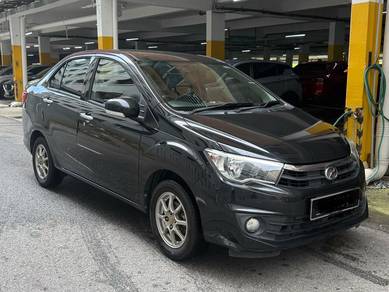 Perodua Bezza PREMIUM X in Batu Caves, SGR