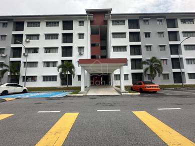 Apartment For Rent in Halaman 11