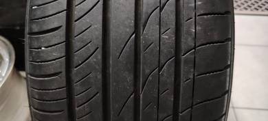 Toyo Tires