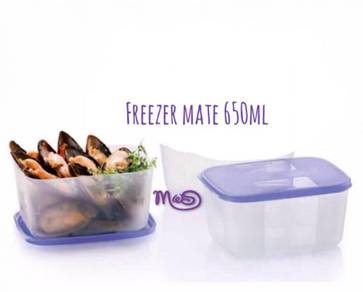 Tupperware Freezer Mate 650ml ~ FREE SHIPPING