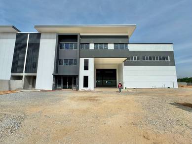 Warehouse / Factory  in Nilai,NSN