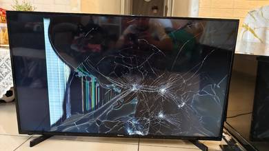 Hisense TV for spare part
