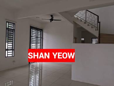 3-storey Terraced House For Sale in Bukit Tengah,PNG