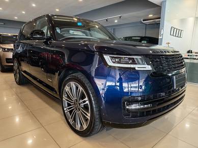 2023 Land Rover Range Rover SWB AUTOBIOGRAPHY P530
