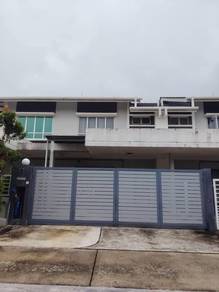 2-storey Terraced House For Sale in Bandar Bukit Raja,SGR