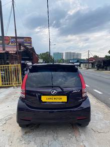 Perodua MyVi EZ STANDARD in Johor Bahru, JHR