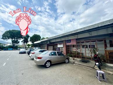 Warehouse / Factory For Sale in Georgetown,PNG