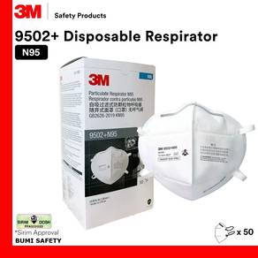 N95 KN95 Face Mask for Haze Dust Respirator ORI