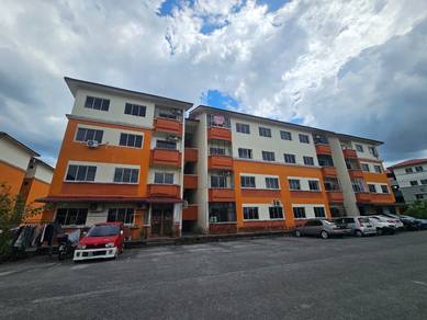Apartment For Sale in Vista Ilmu