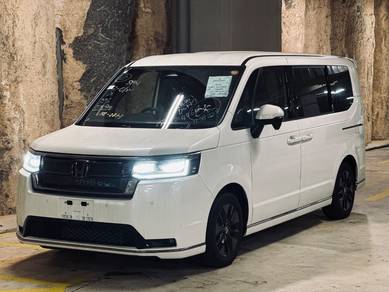 Honda Stepwagon SPADA in Cheras, KUL