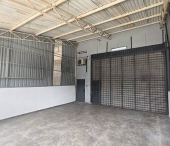 Warehouse / Factory For Rent in Cheras,KUL
