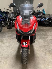 Honda ADV 150