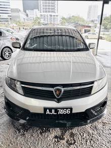 Proton Preve EXECUTIVE in Mutiara Damansara, SGR