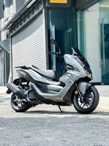Aveta Viper 180