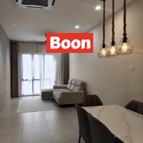 Apartment For Rent in The Glen