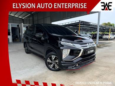 Mitsubishi Xpander    in Teluk Intan, PRK
