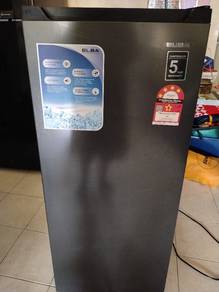 Peti Sejuk / Refrigerator Single Door