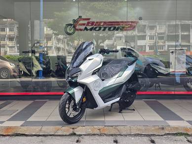 Aveta Viper 180