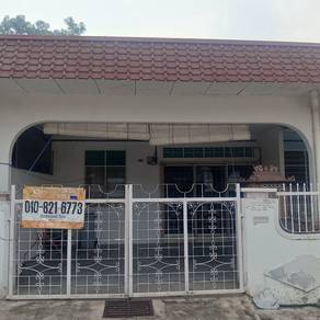 1-storey Terraced House For Sale in Seremban,NSN