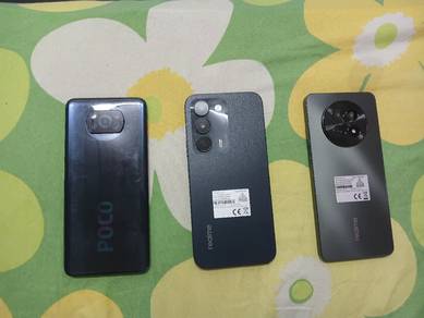 Handphone for sale