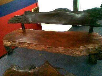Kayu Belian